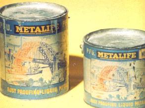 Zinc containing epoxy coatings Zinc containing epoxy coatings